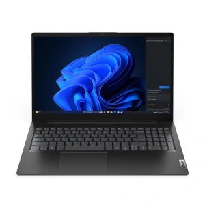 Lenovo V15 G5 IRL/ Core 5 210H/ 8GB DDR5/ 512GB SSD/ Intel Graphics/ 15,6"FHD,matný/ W11P/ černý
