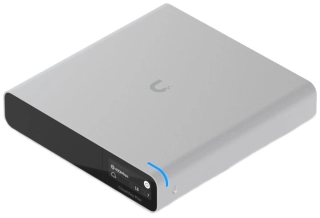 Ubiquiti UniFi Cloud Key+ SSD
