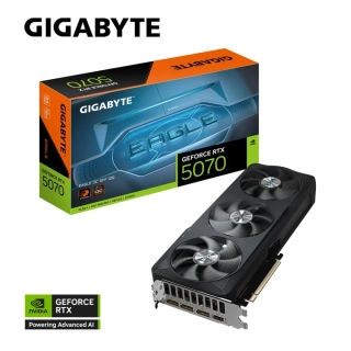 GIGABYTE GeForce RTX 5070 EAGLE