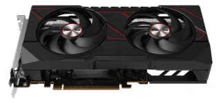 Sapphire PULSE Radeon RX 9060 XT OC 8GB GDDR6